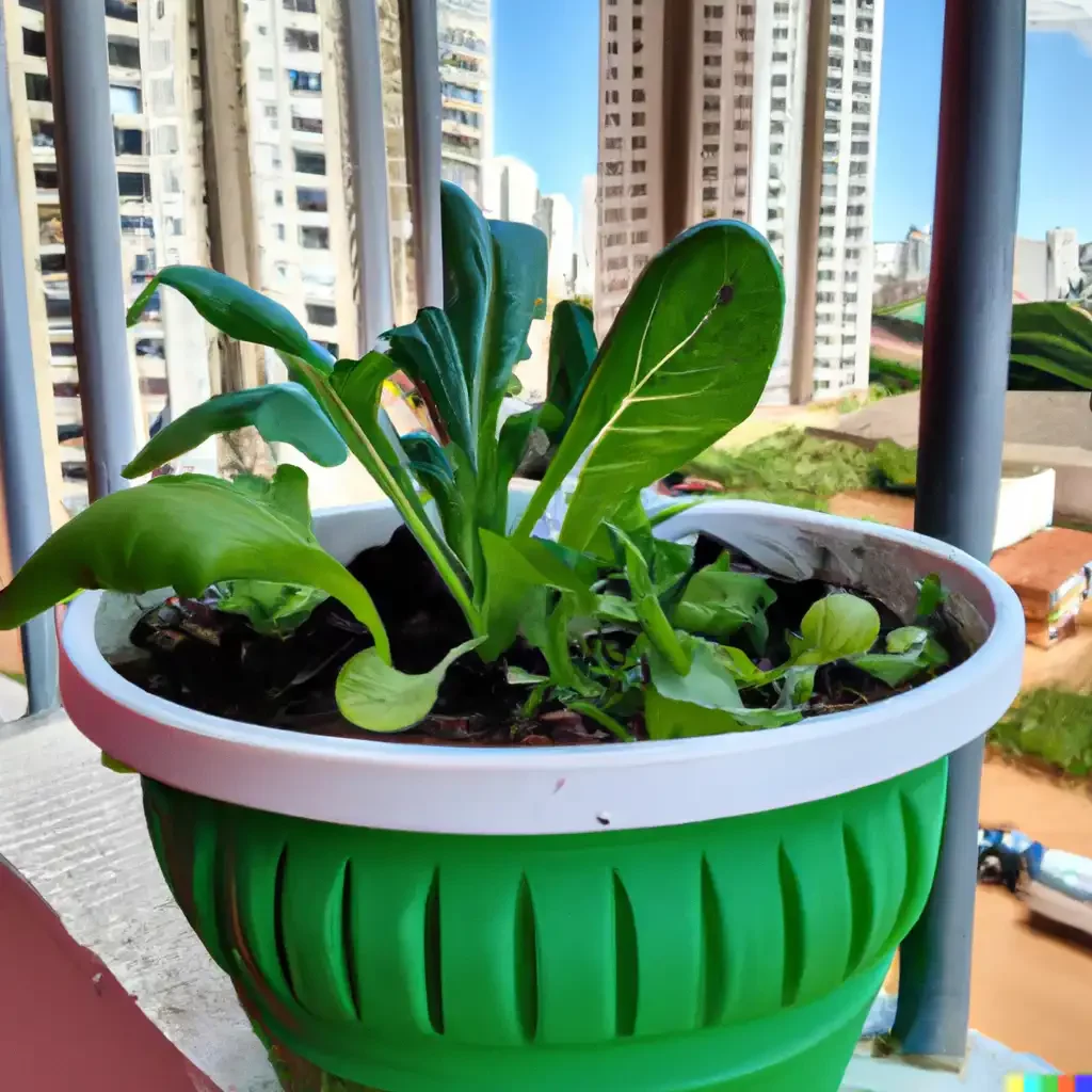 Plantas Para Apartamento Com Pouco Sol - Plantar Em Vasos