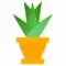 PLANTAR EM VASO